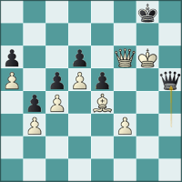 Un medio juego estratégico