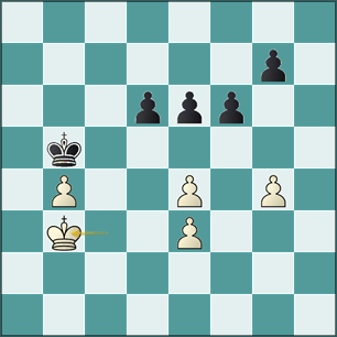 Un final sencillo que se complica